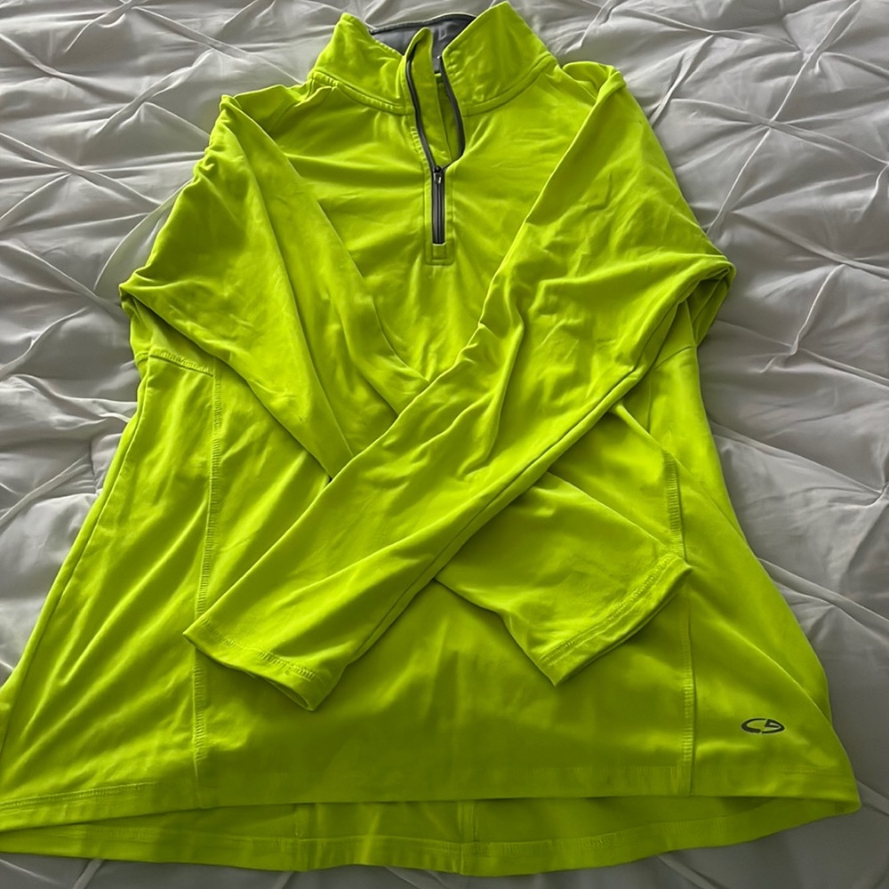 C9 CHAMPION RUNNING JACKET (Small)